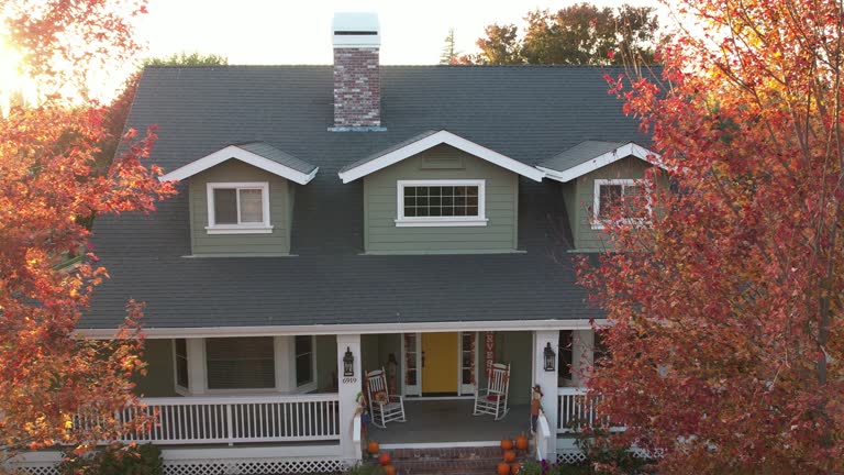 Best Flat Roofing  in Fairlawn, OH