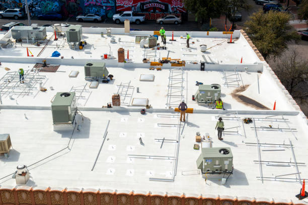 Best Hot Roofs  in Fairlawn, OH
